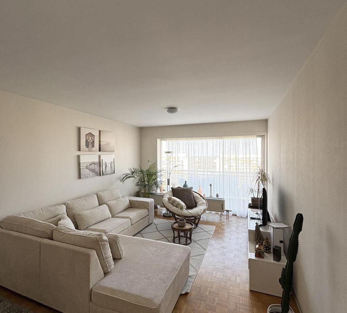 Cosy Near Zaventem Airport Apartment *