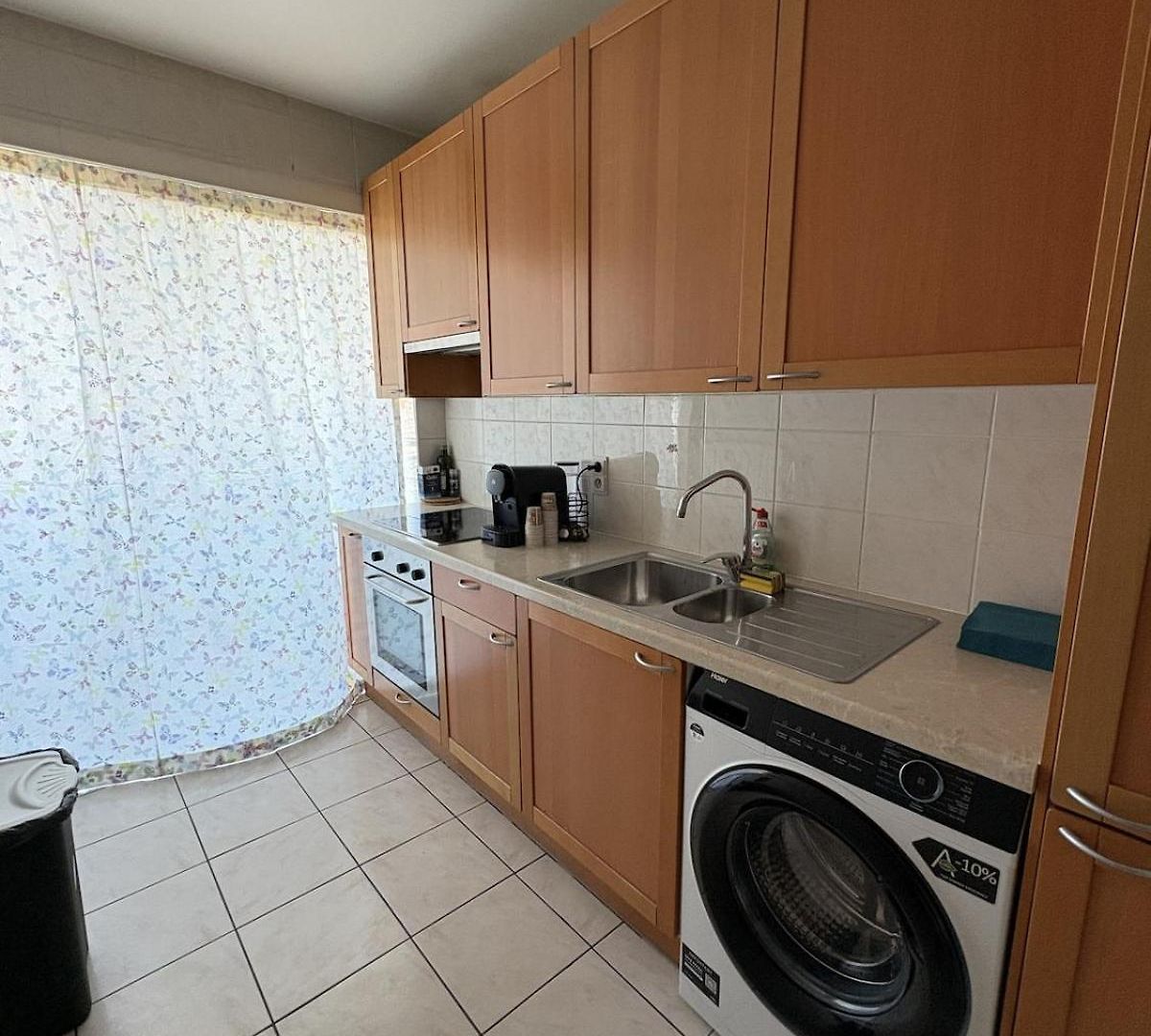 Cosy Near Zaventem Airport Apartment *