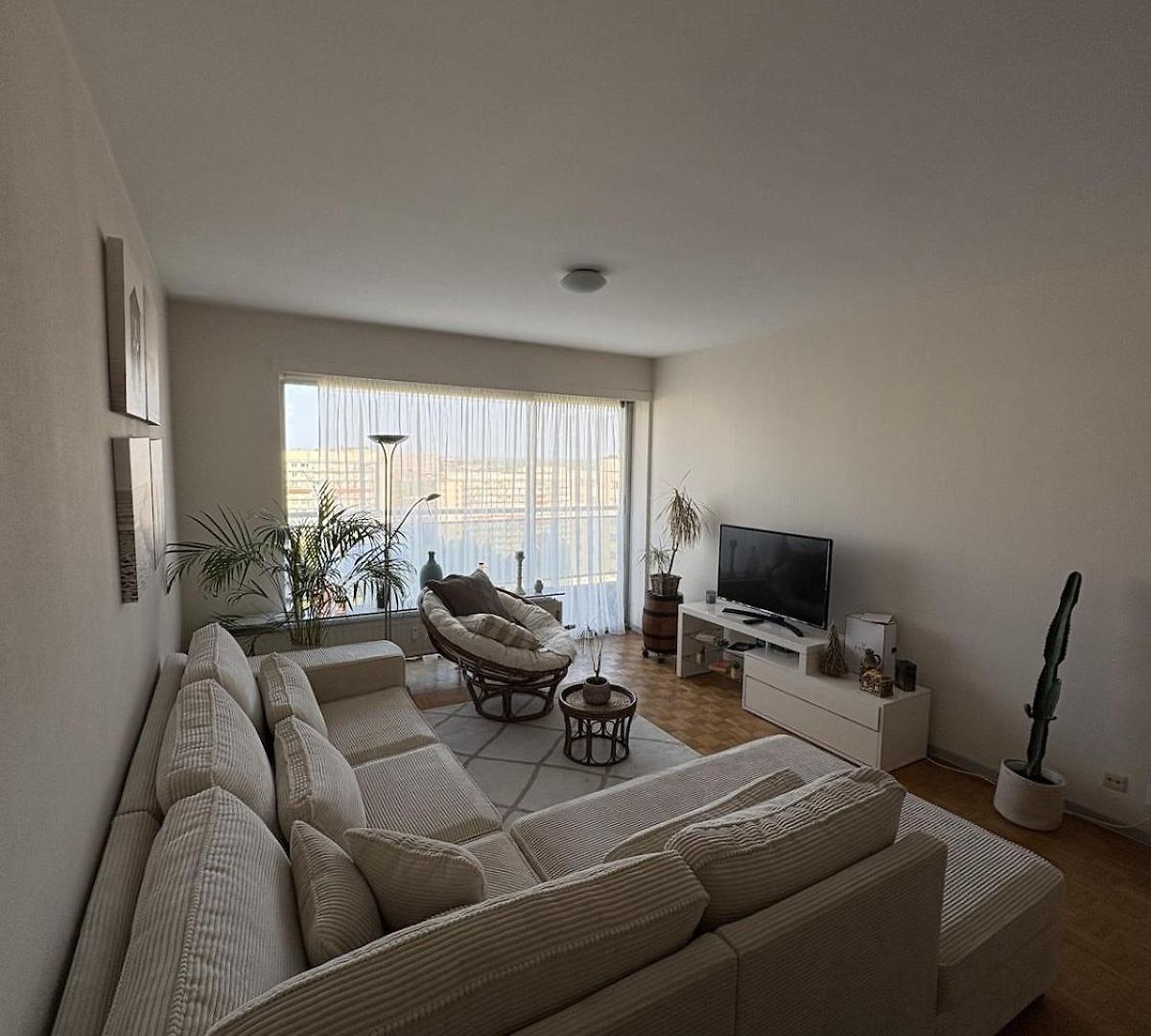 Cosy Near Zaventem Airport *