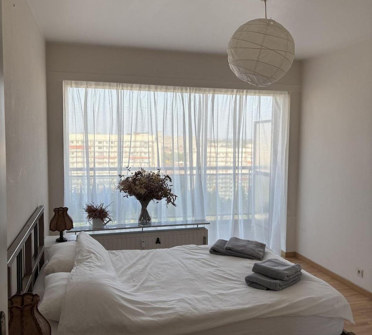 Cosy Near Zaventem Airport Brussels