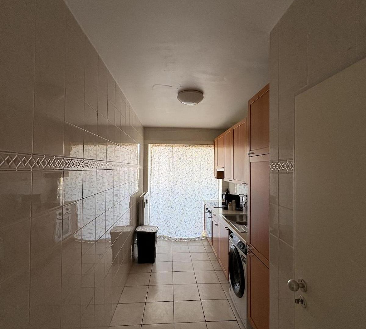 Cosy Near Zaventem Airport Apartment