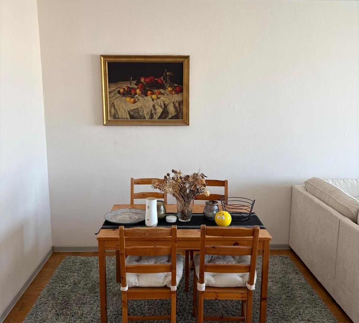 Apartment Cosy Near Zaventem Airport *