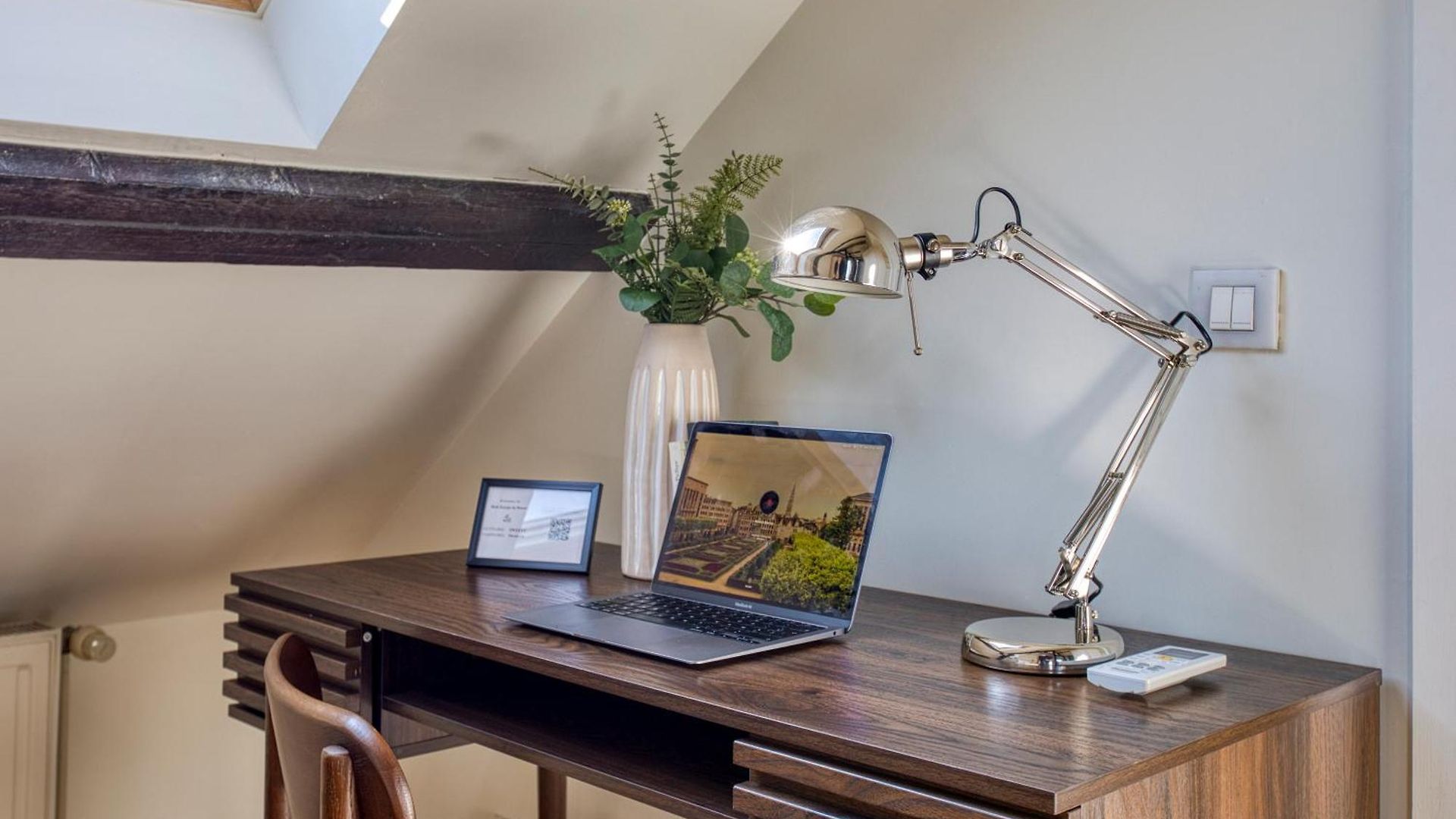 Apartment Mas Europe By Sweett Brussels