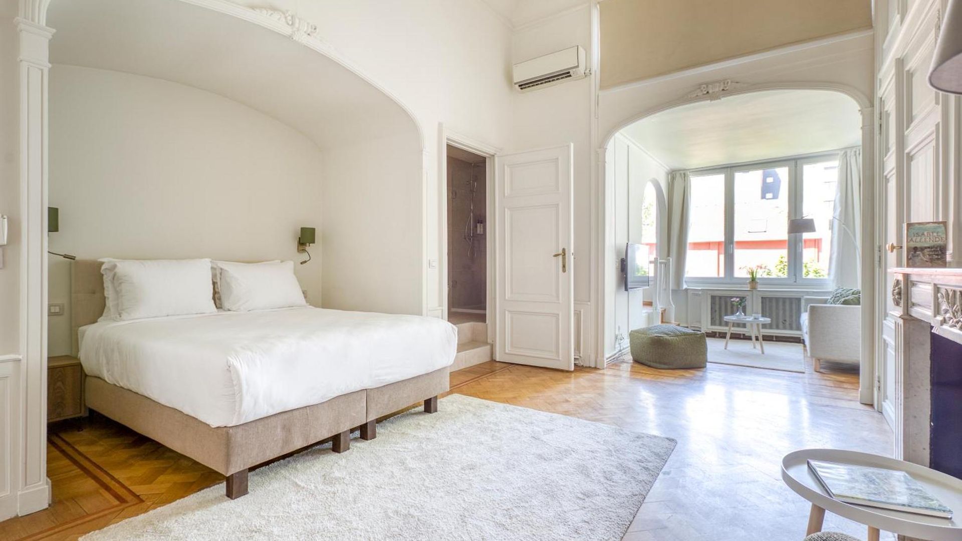 Apartment Mas Europe By Sweett *