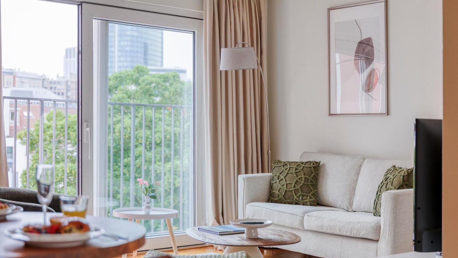 Apartment Mas Europe By Sweett *