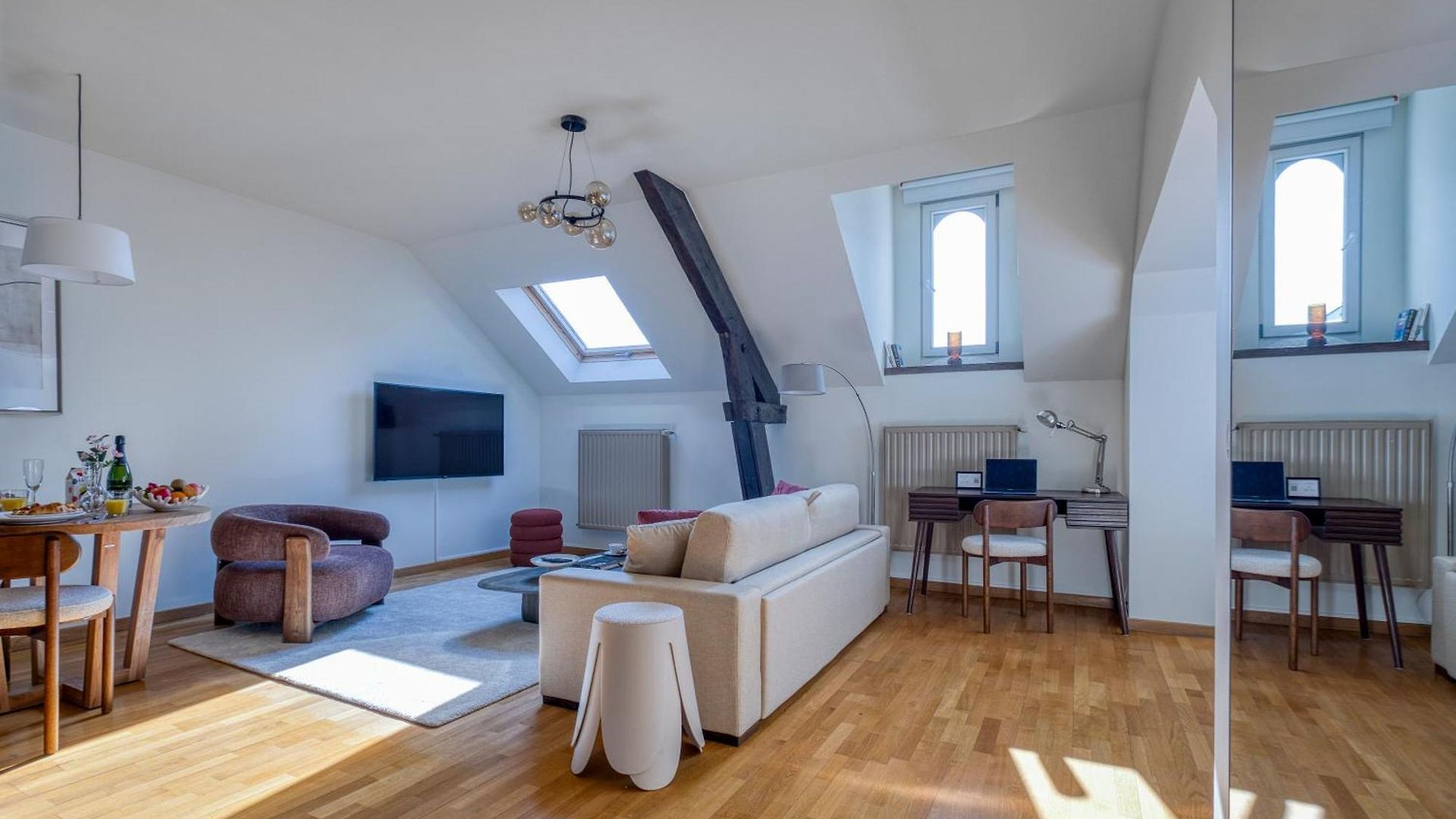 Apartment Mas Europe By Sweett Brussels