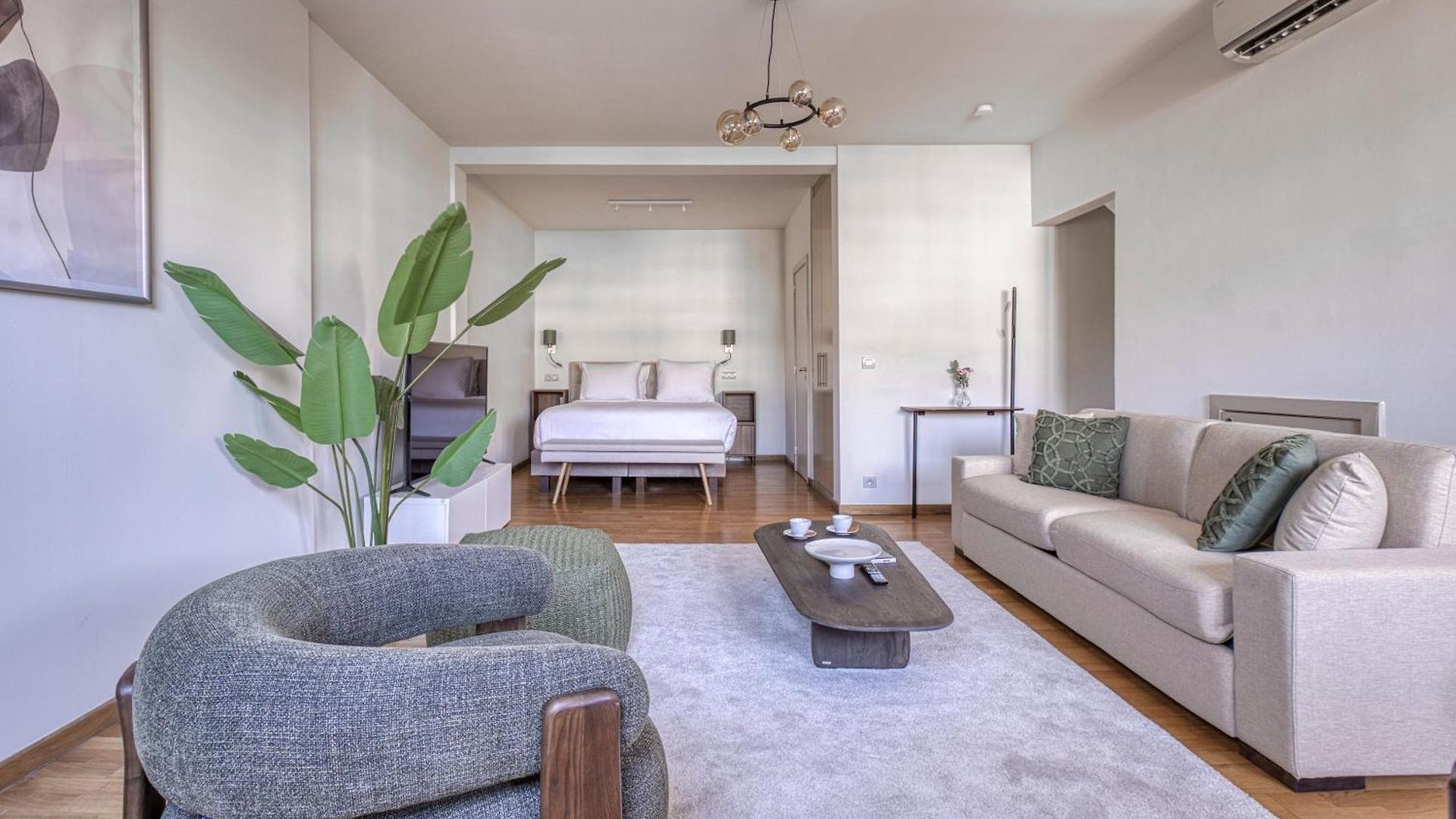 Apartment Mas Europe By Sweett *
