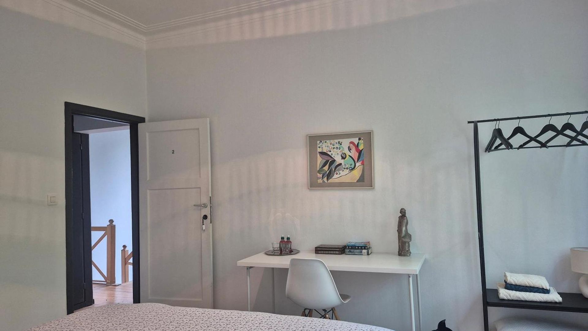 Homestay Souverain 94 *