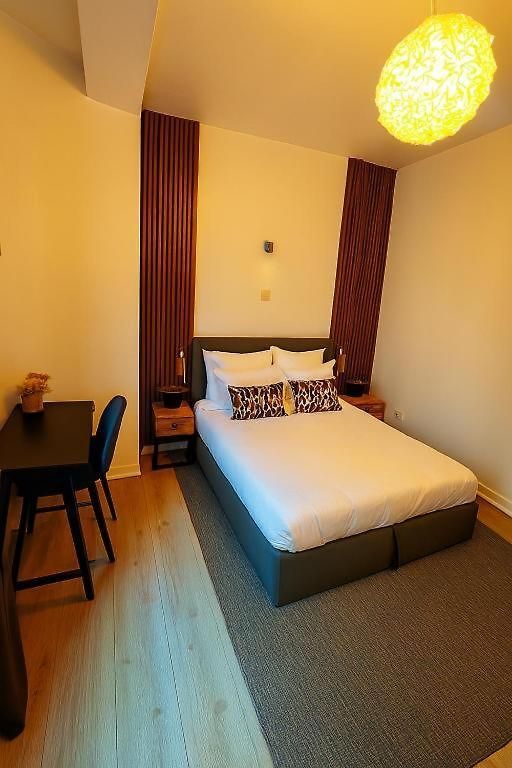 Center Oasis Appartement Brussel