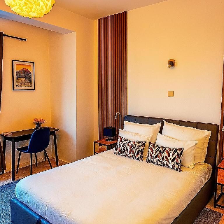 Center Oasis Appartement *
