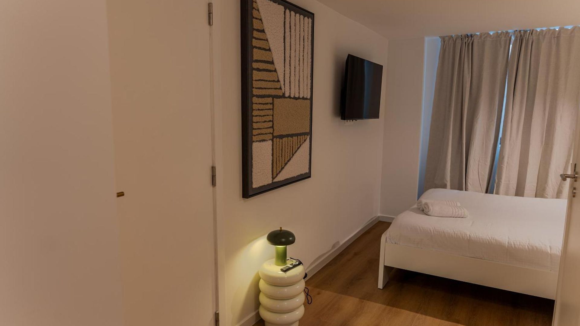 Appartement Easy - Center