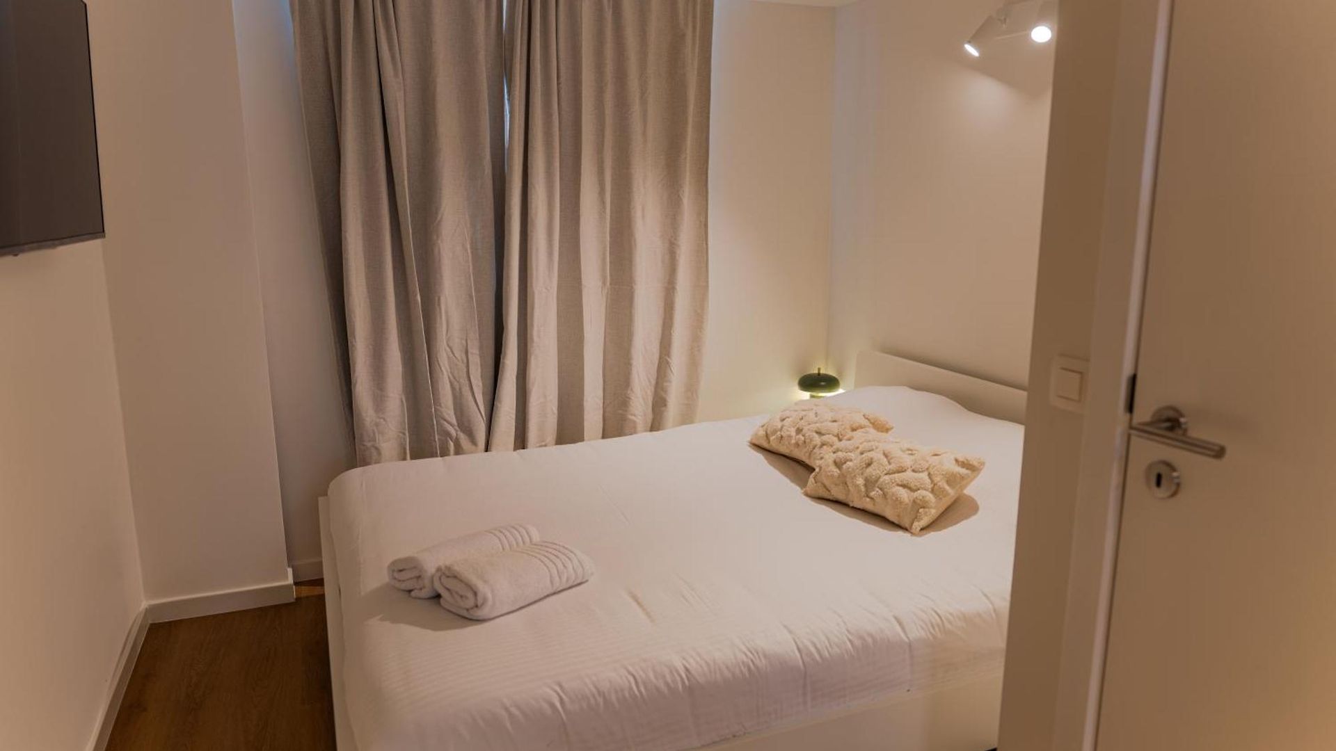 Appartement Easy - Center