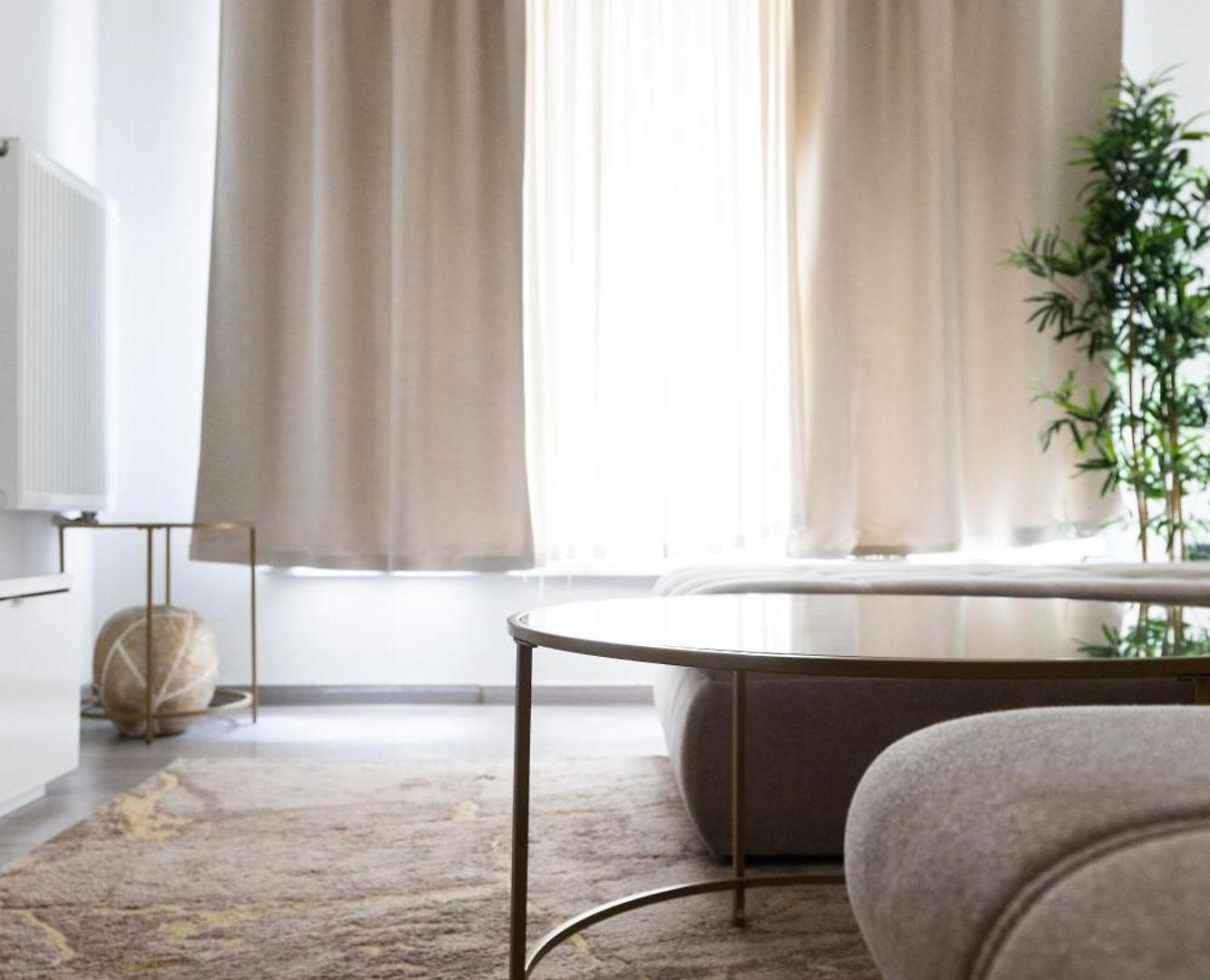 Appartement Avec Terrasse Privee Et Garage Rez De Chaussee Lumineux Brussel