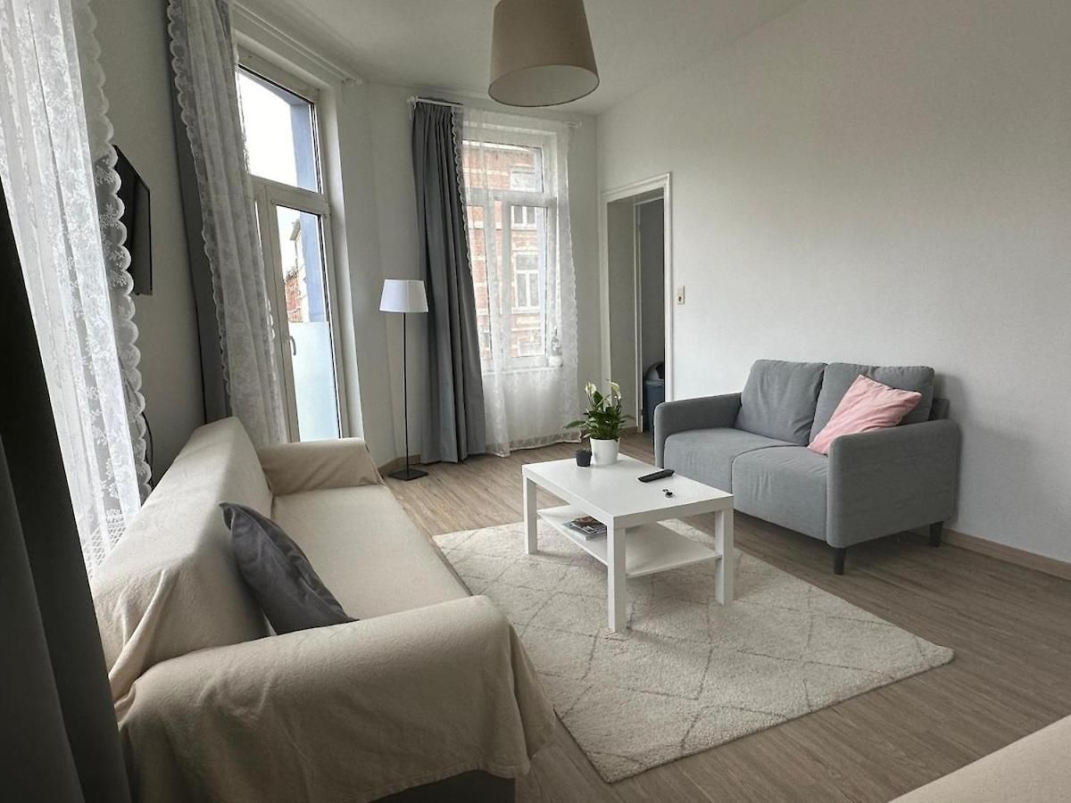 Midi Retreat Appartement