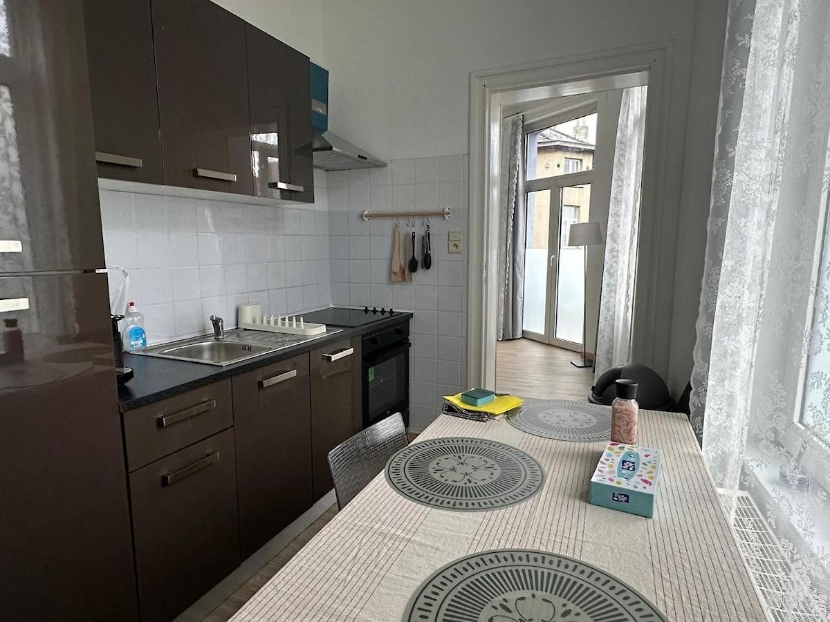 Appartement Midi Retreat