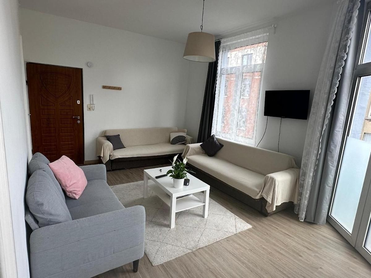 Midi Retreat Appartement *