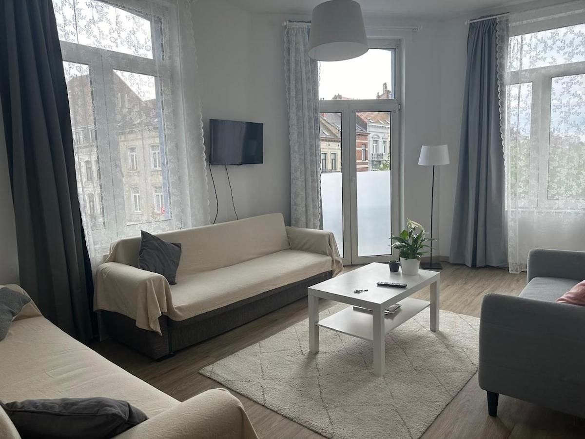 Midi Retreat Appartement *
