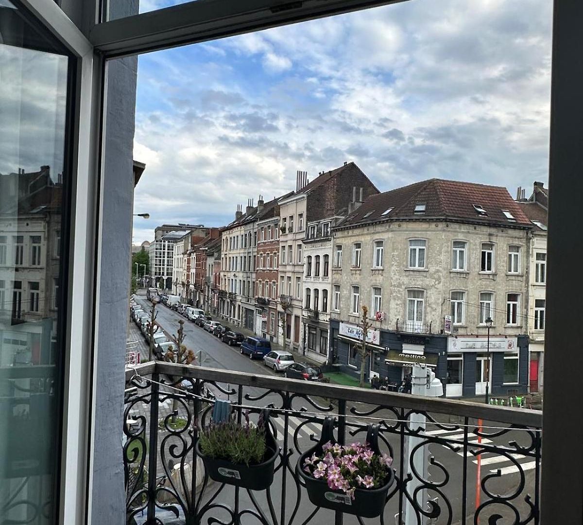 Appartement Midi Retreat