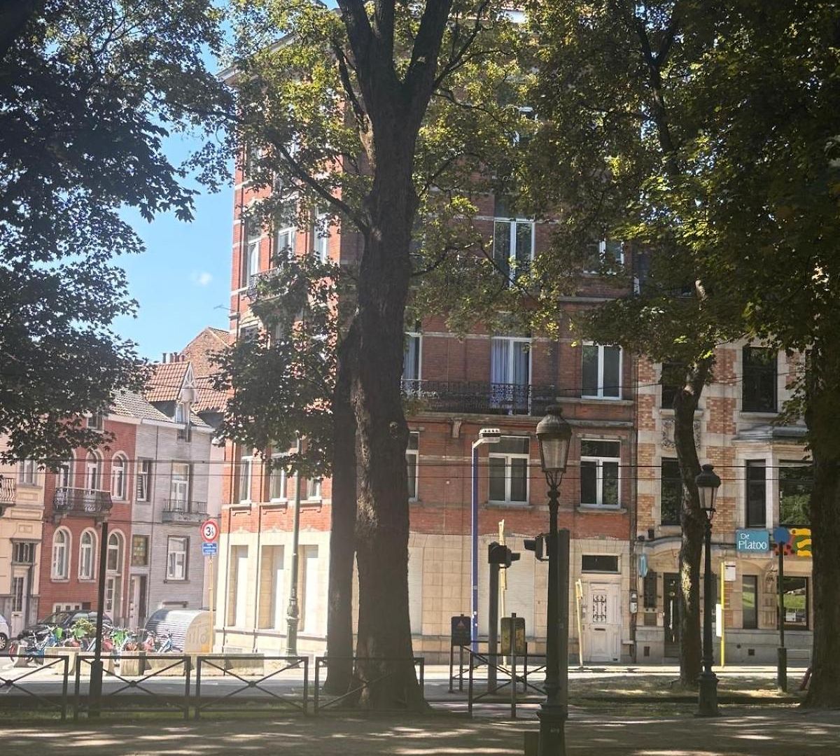 Nour Apartment Brussels