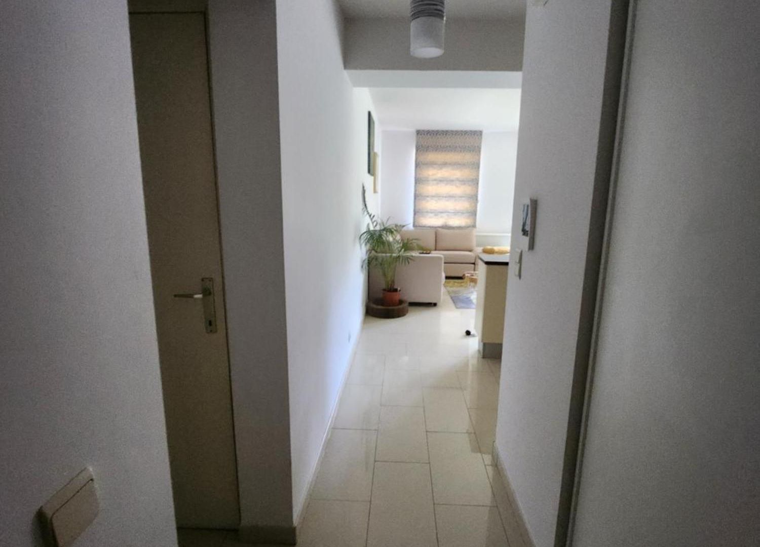 Gezellig Met Balkon Apartment
