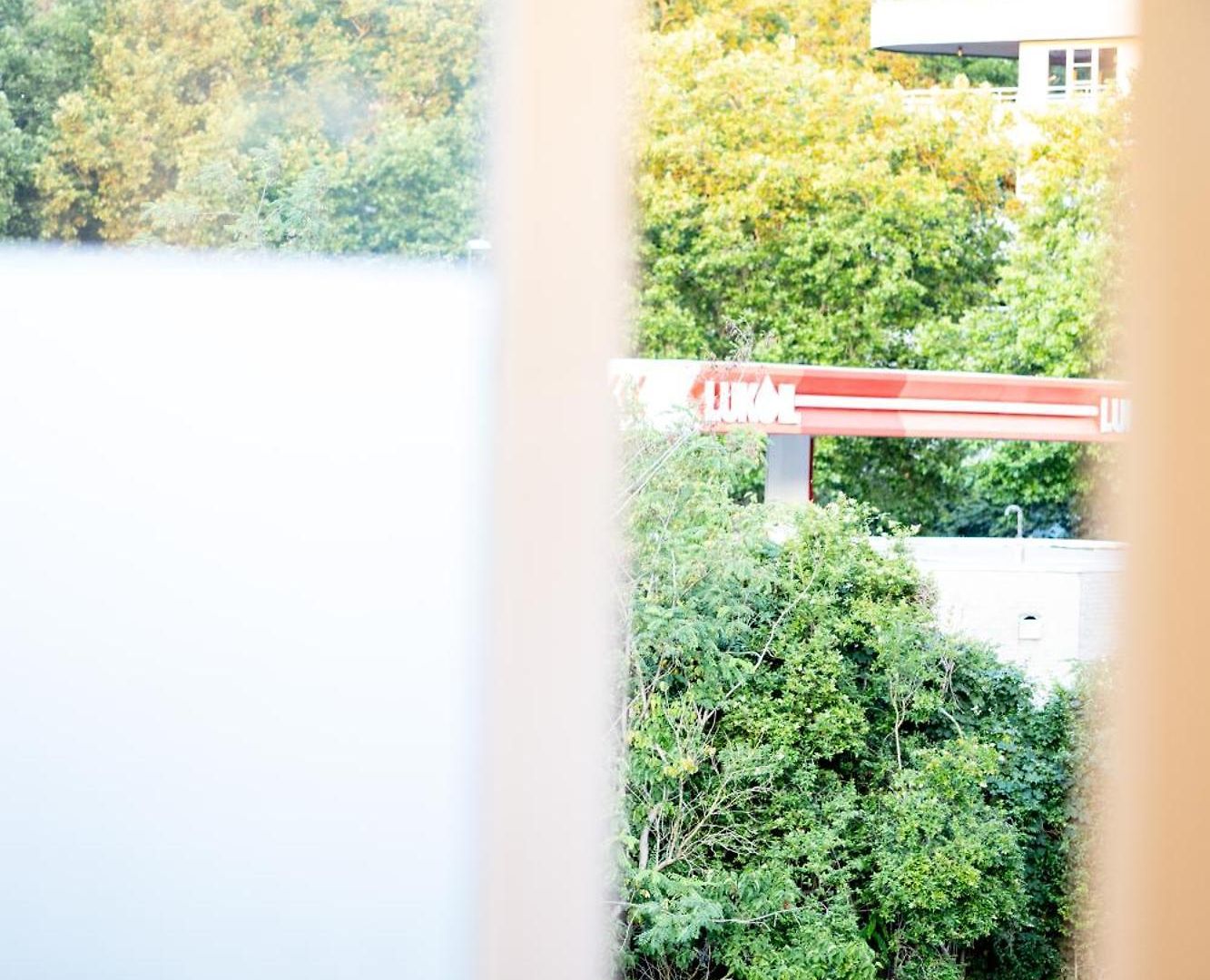 Appartement Sous Toit Lumineux Avec Garage Et 4 Pieces En Enfilade Brussel
