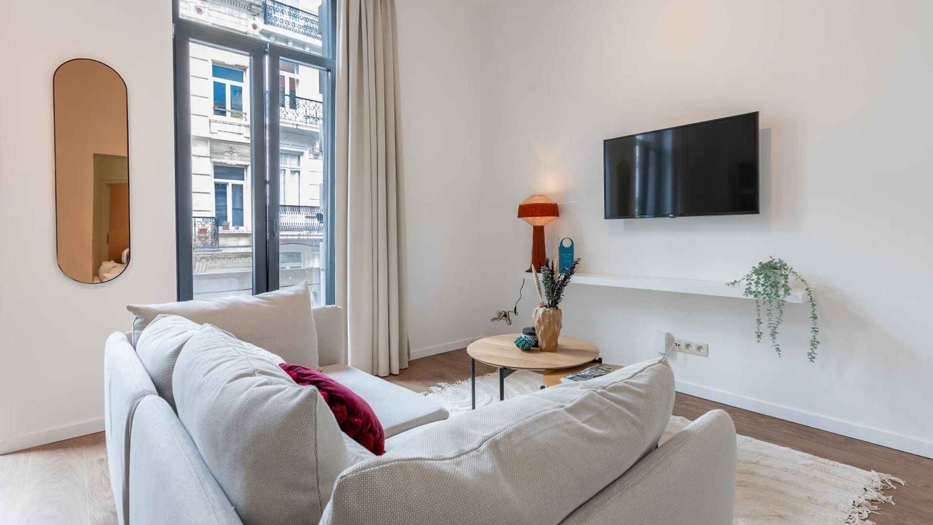 Chez Lilou Et Babette 4 2 Brussels