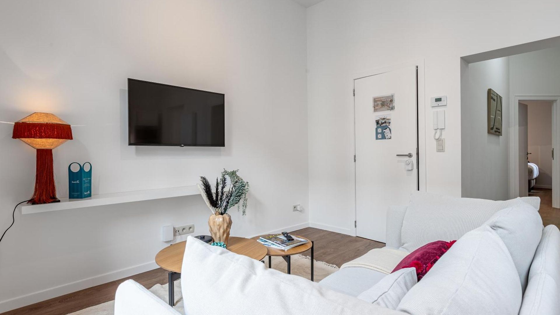 Chez Lilou Et Babette 4 2 Apartment Brussels