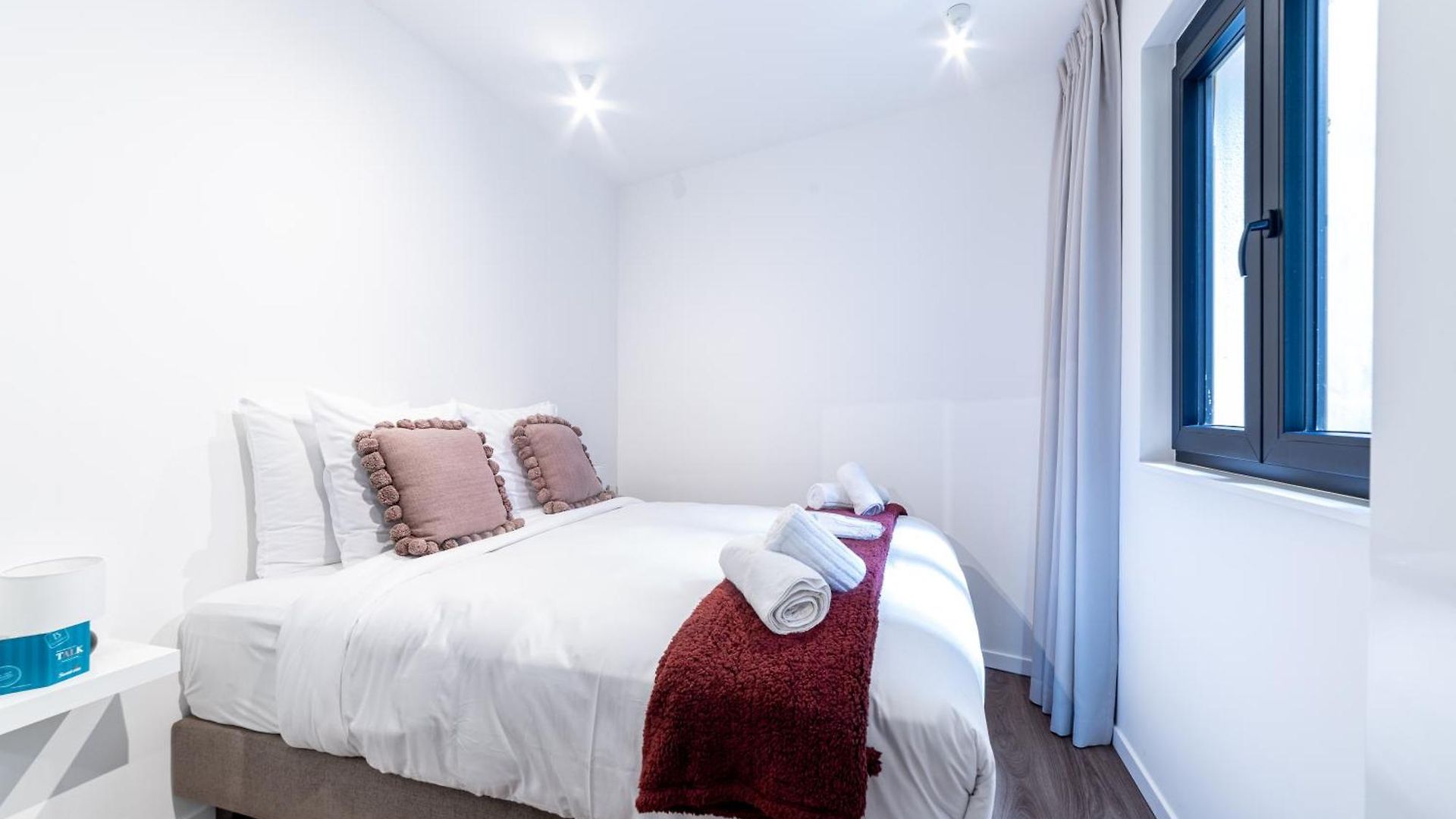 Apartment Chez Lilou Et Babette 4 2