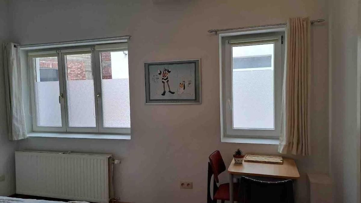 Apartment Studioa Brussels