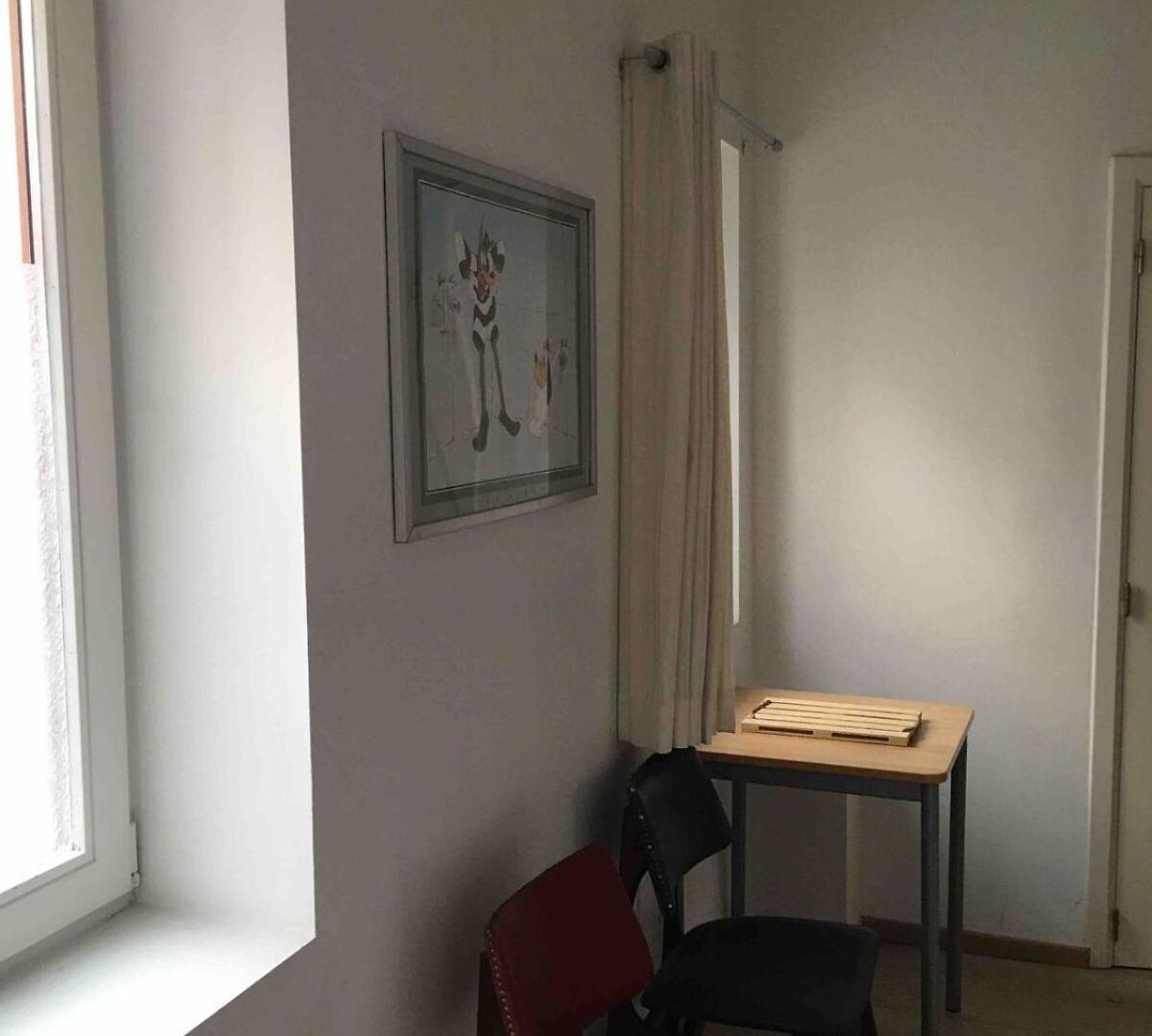 Studioa * Brussels