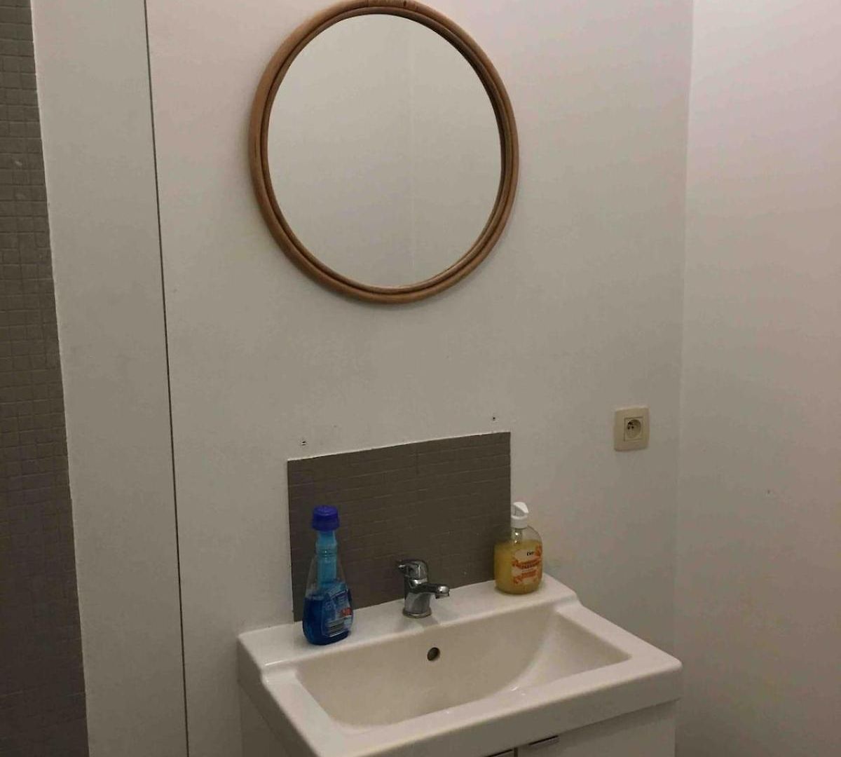 Apartment Studioa