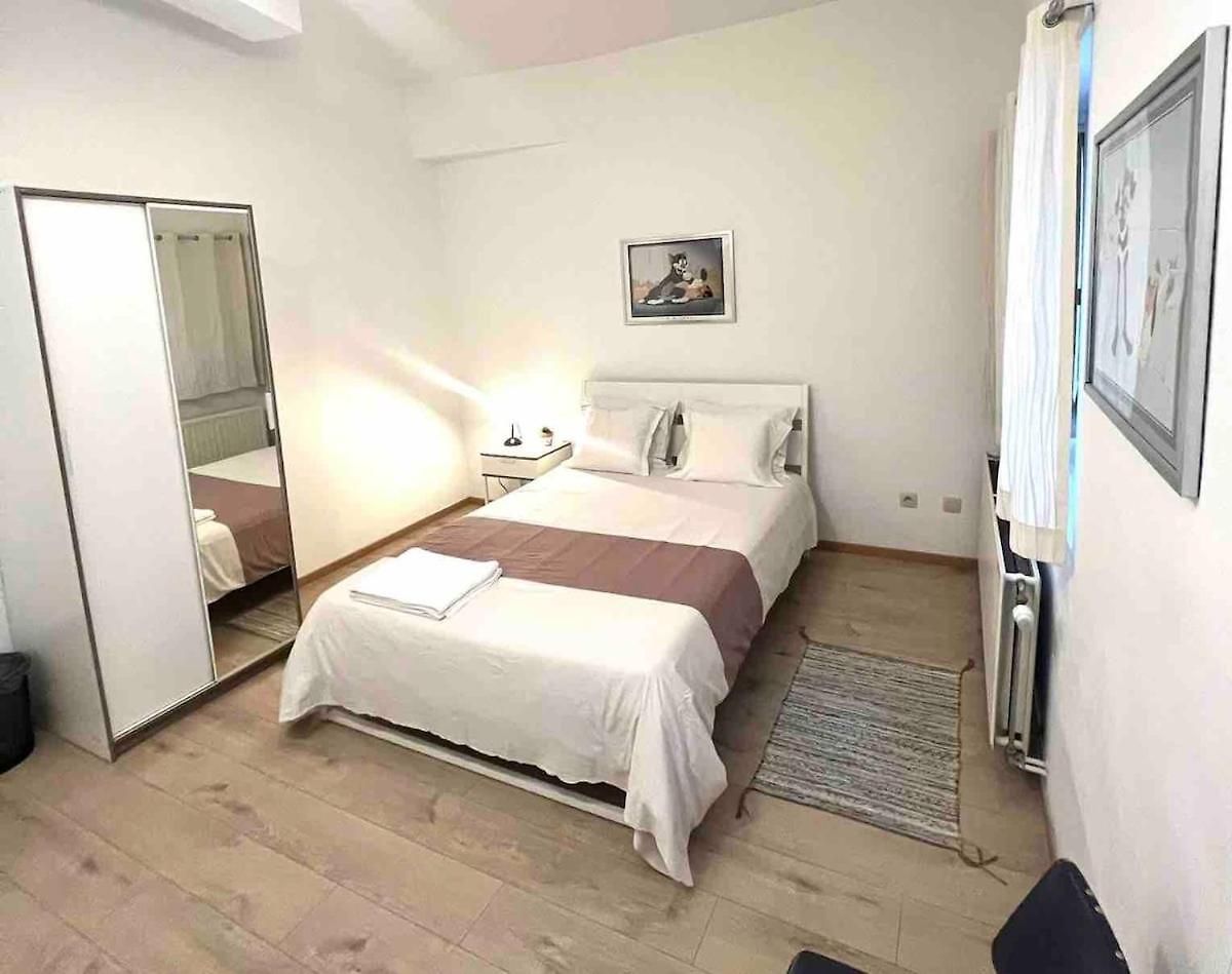 Studioa Apartment *