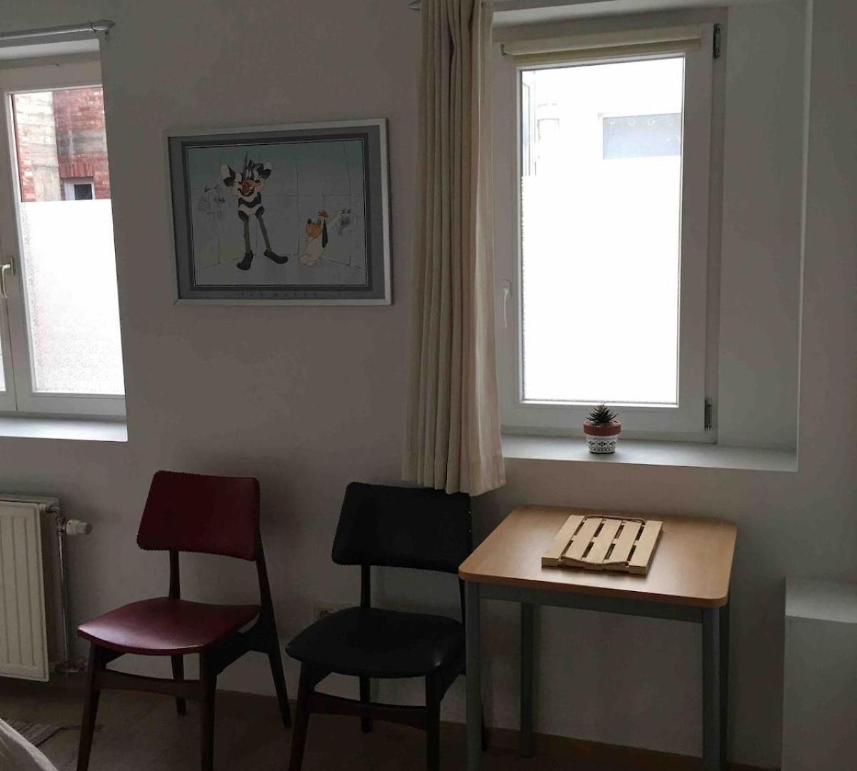 Studioa Apartment *