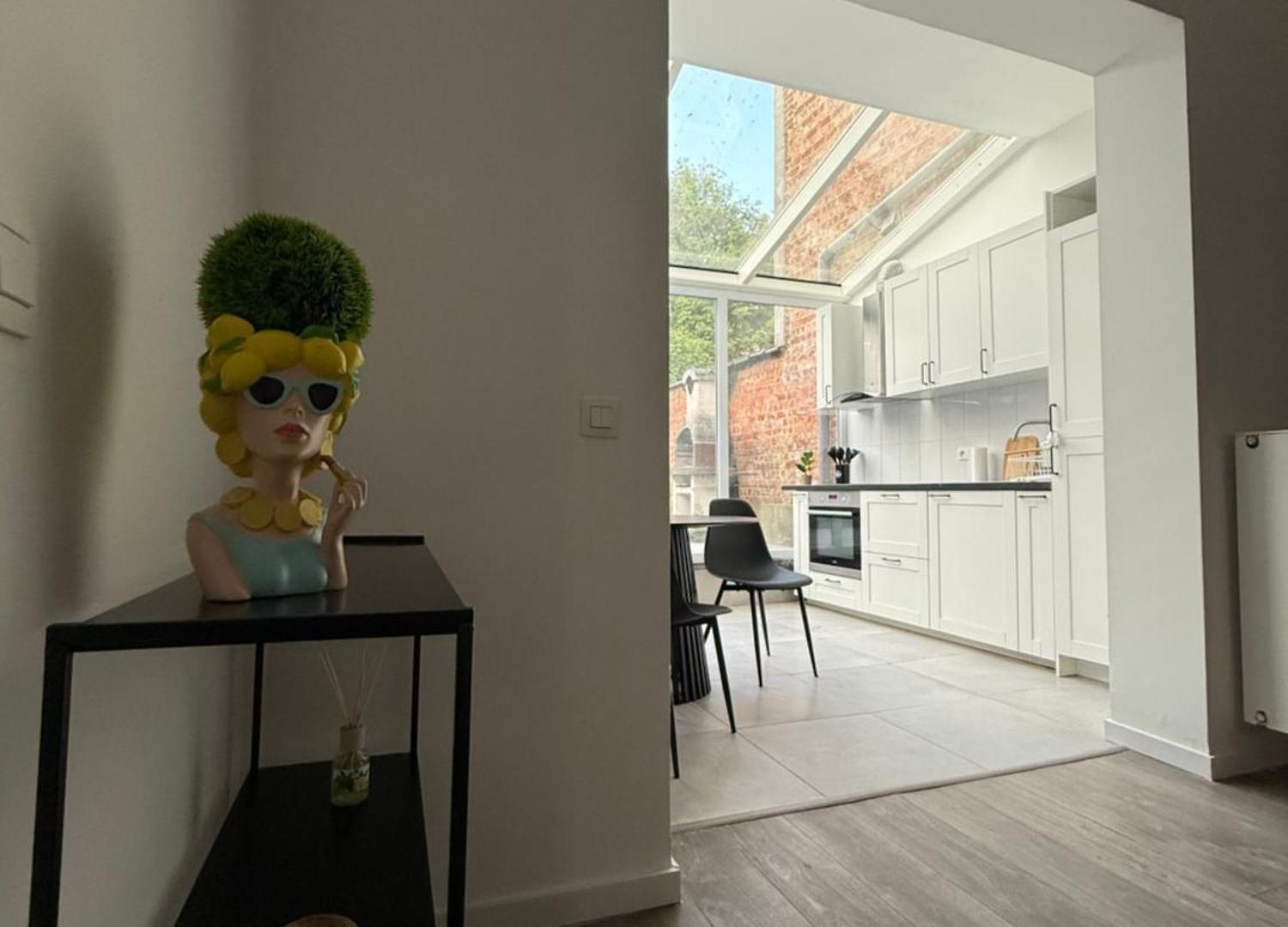 Oasis Brussels