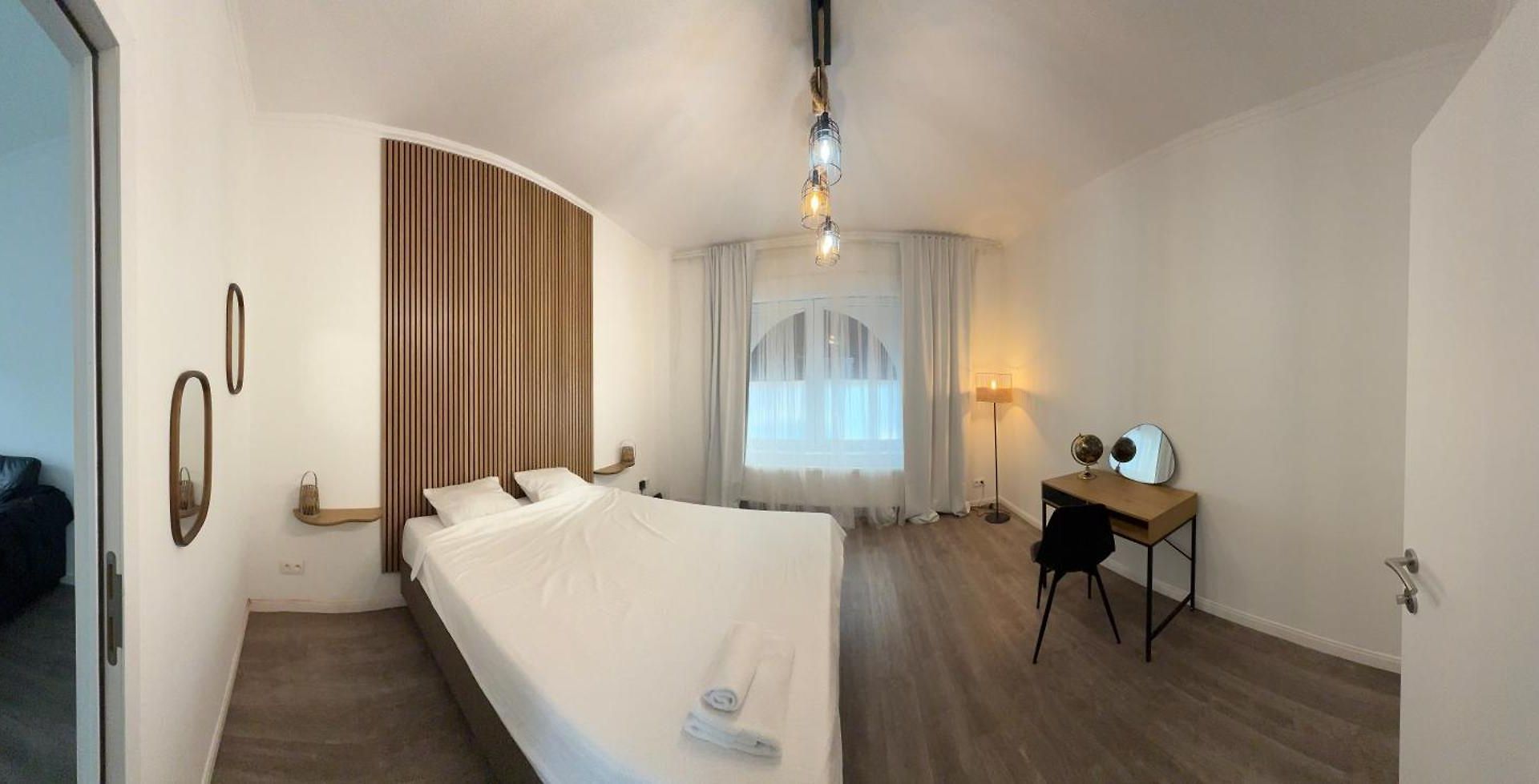 Oasis Apartment Brussels