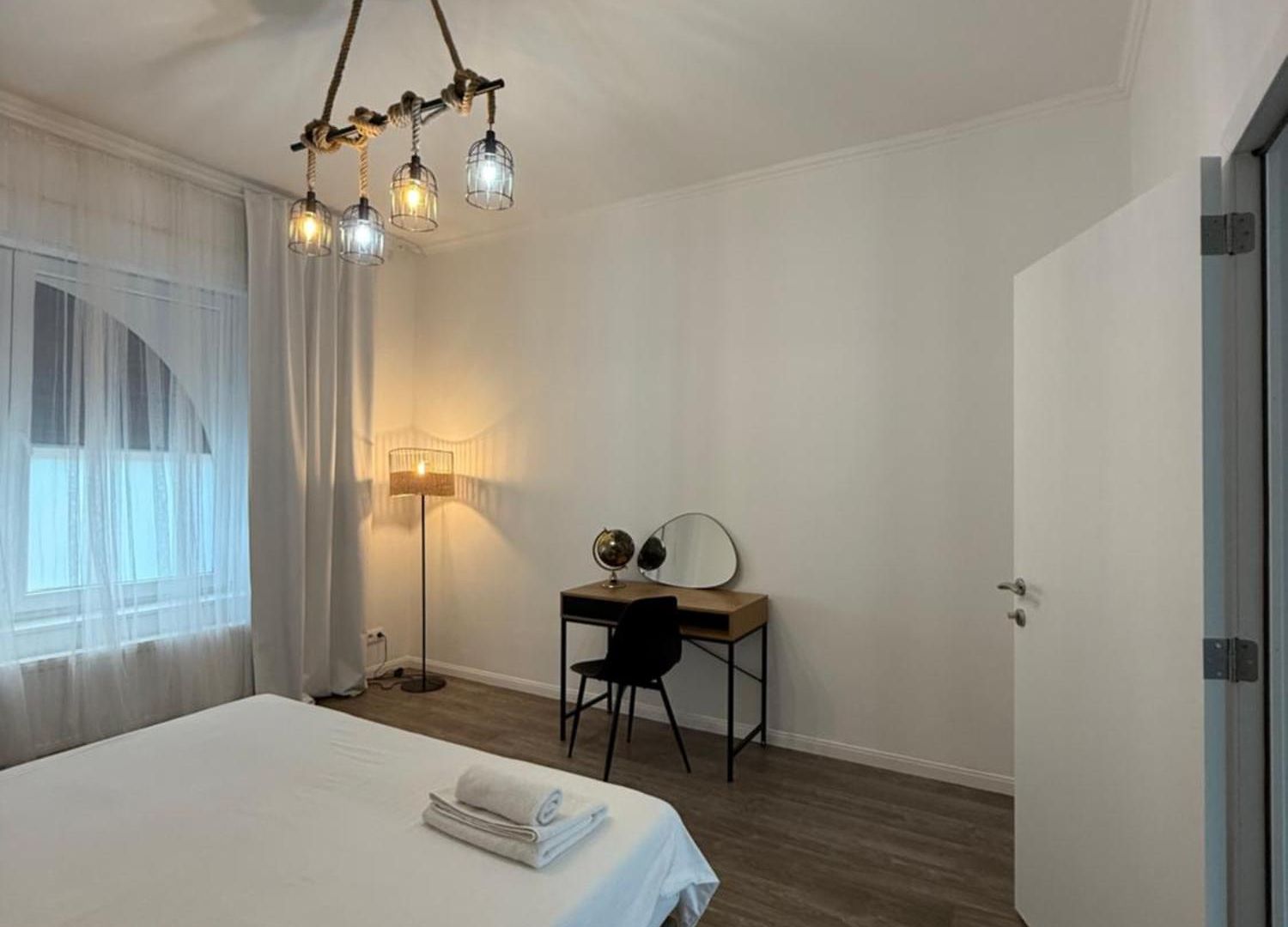 Oasis Apartment *