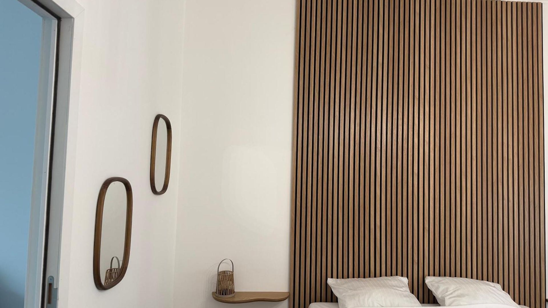 Oasis Apartment