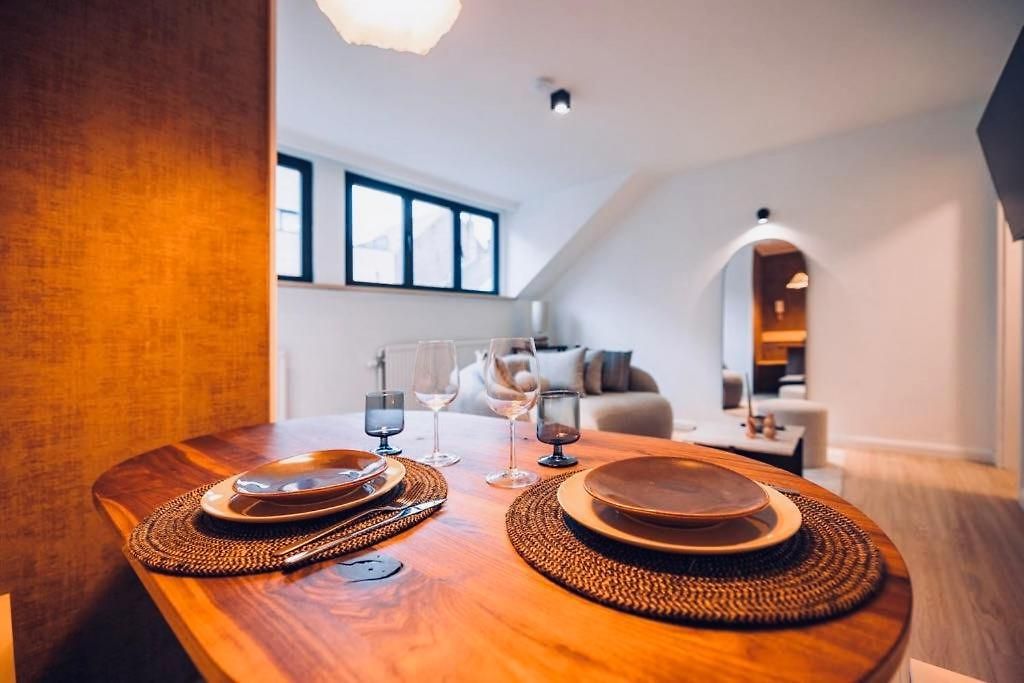 Apartment Harmony Et Confort *