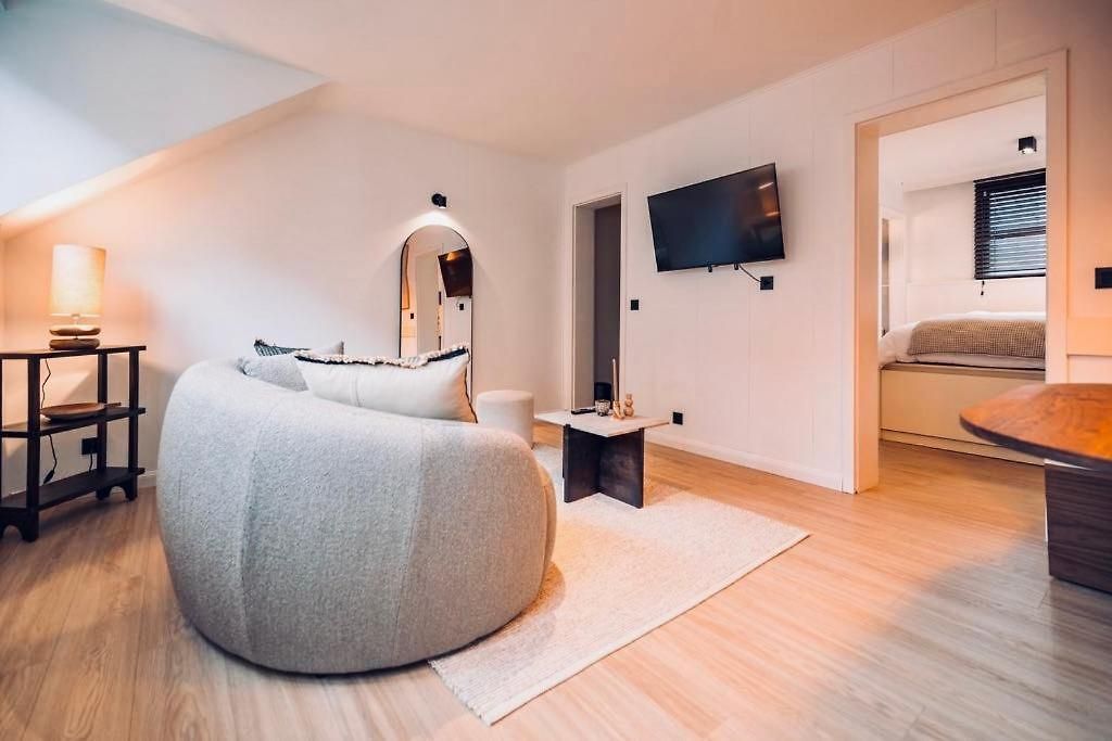 Harmony Et Confort Apartment Brussels