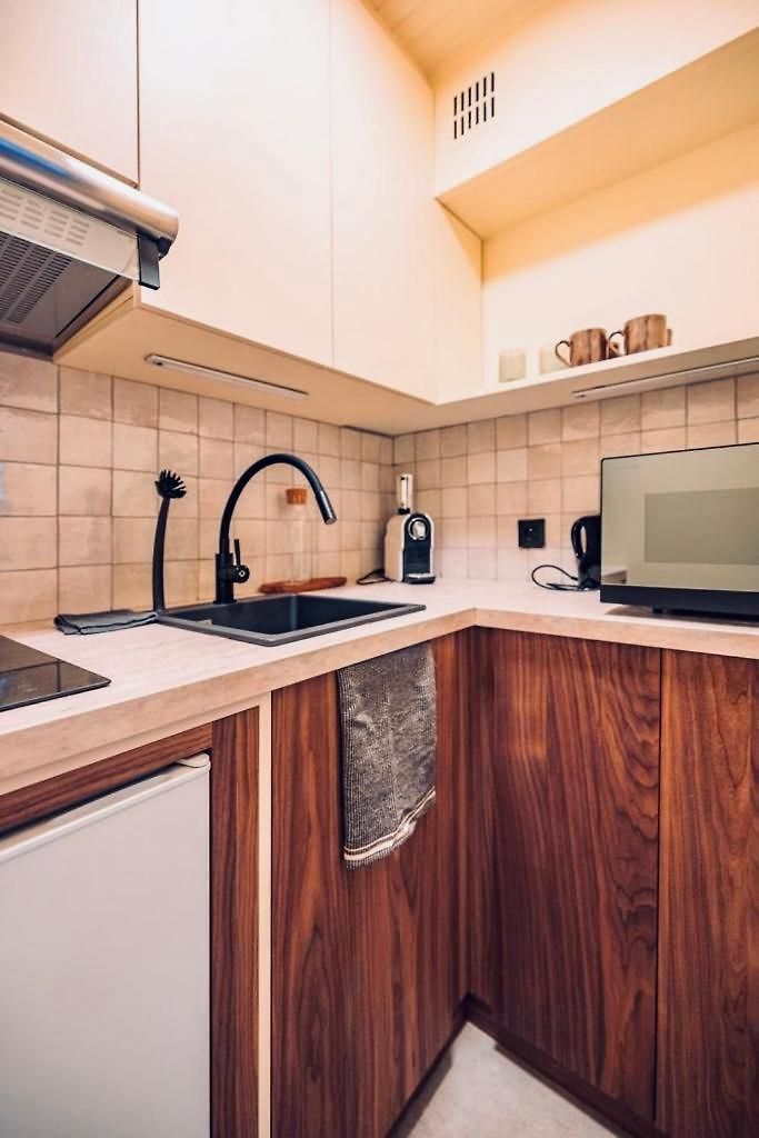Apartment Harmony Et Confort Brussels