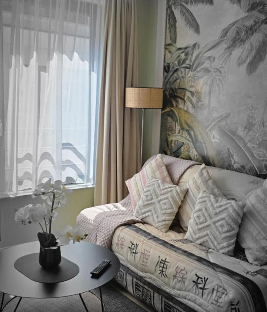 Cosy Appartement *
