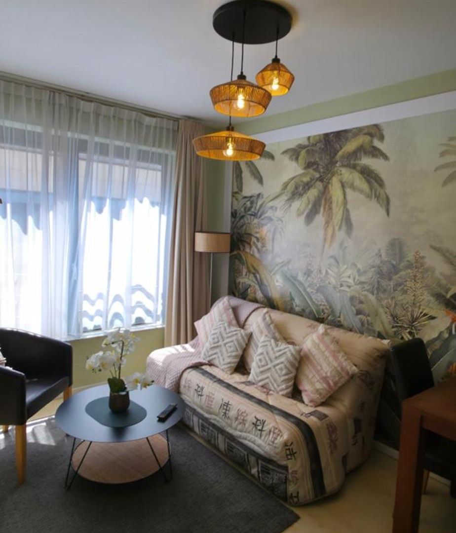 Cosy Appartement
