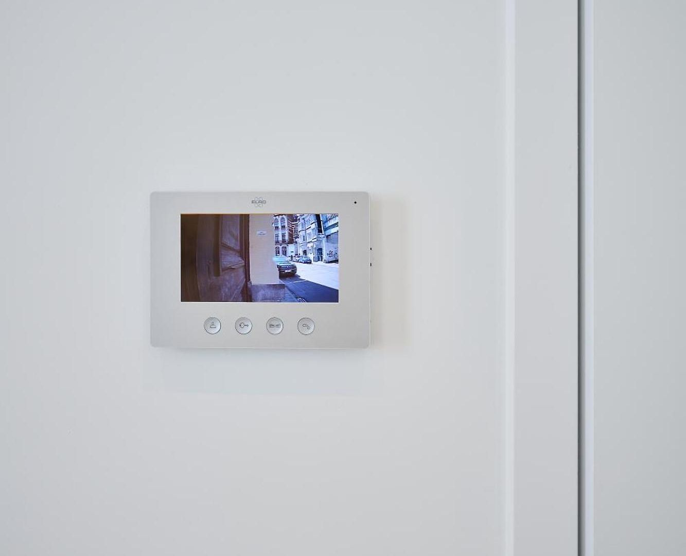 Apartment Toison D'or & Sauna *