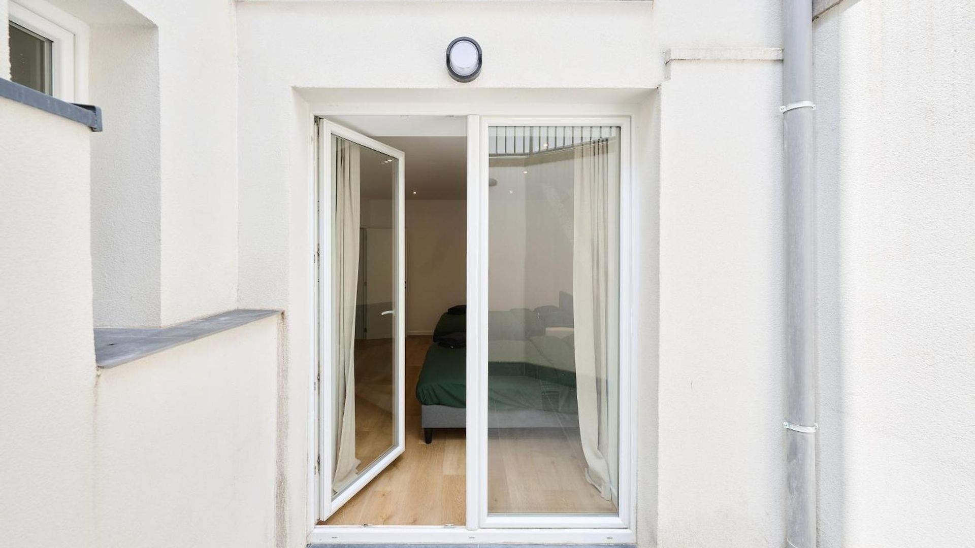 Toison D'or & Sauna Apartment Brussels