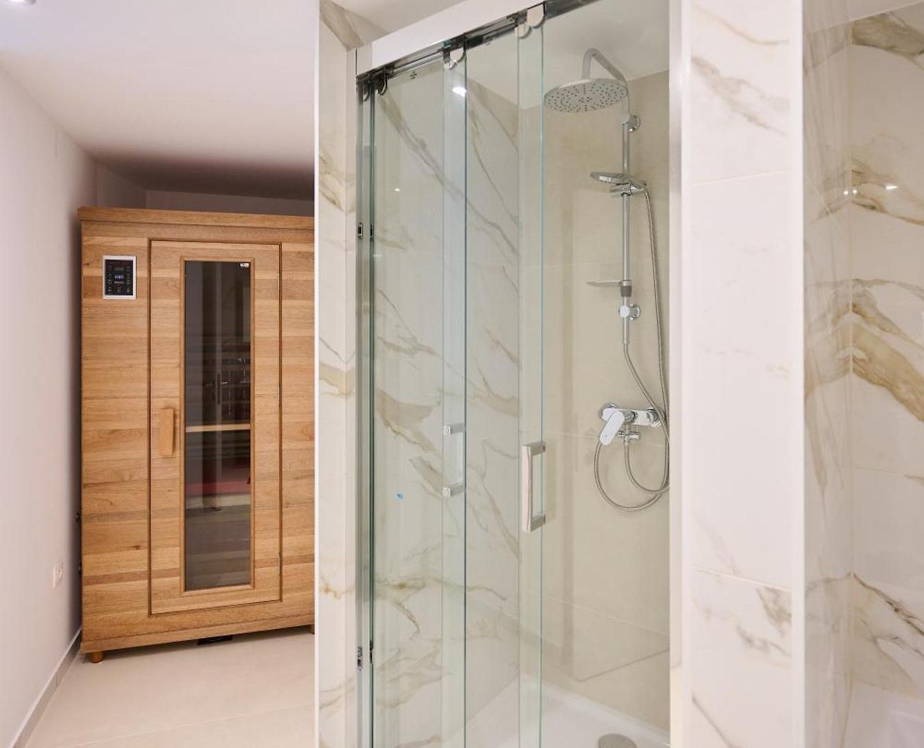 Apartment Toison D'or & Sauna Brussels
