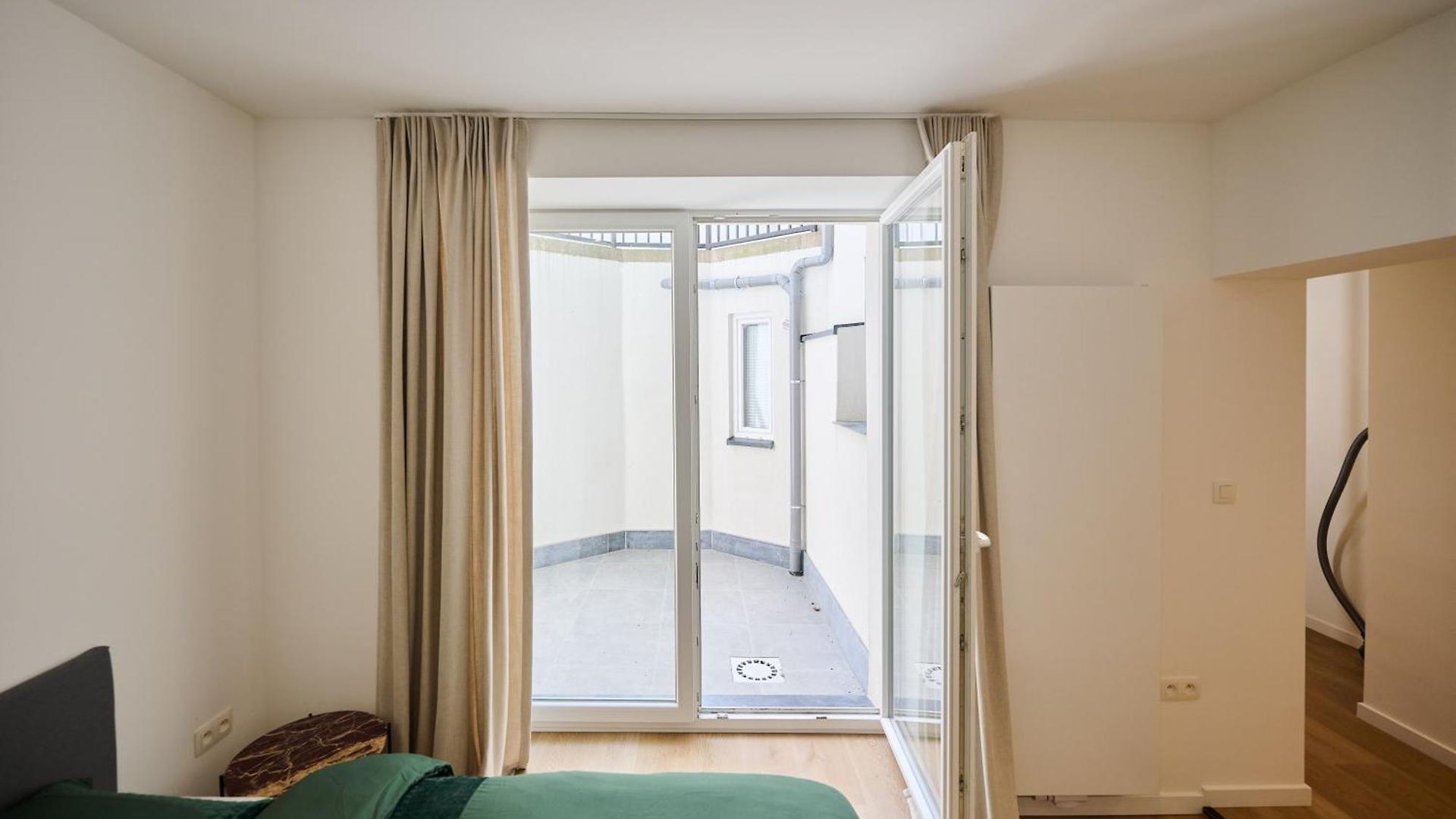 Toison D'or & Sauna