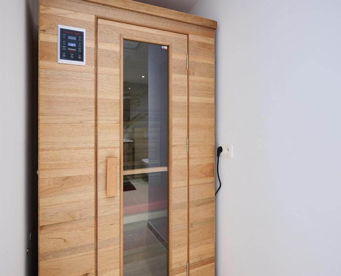 Apartment Toison D'or & Sauna *