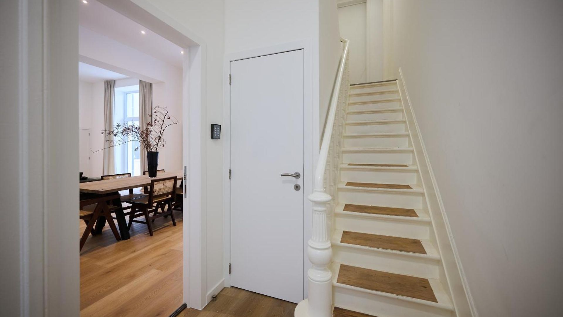 Toison D'or & Sauna Apartment *