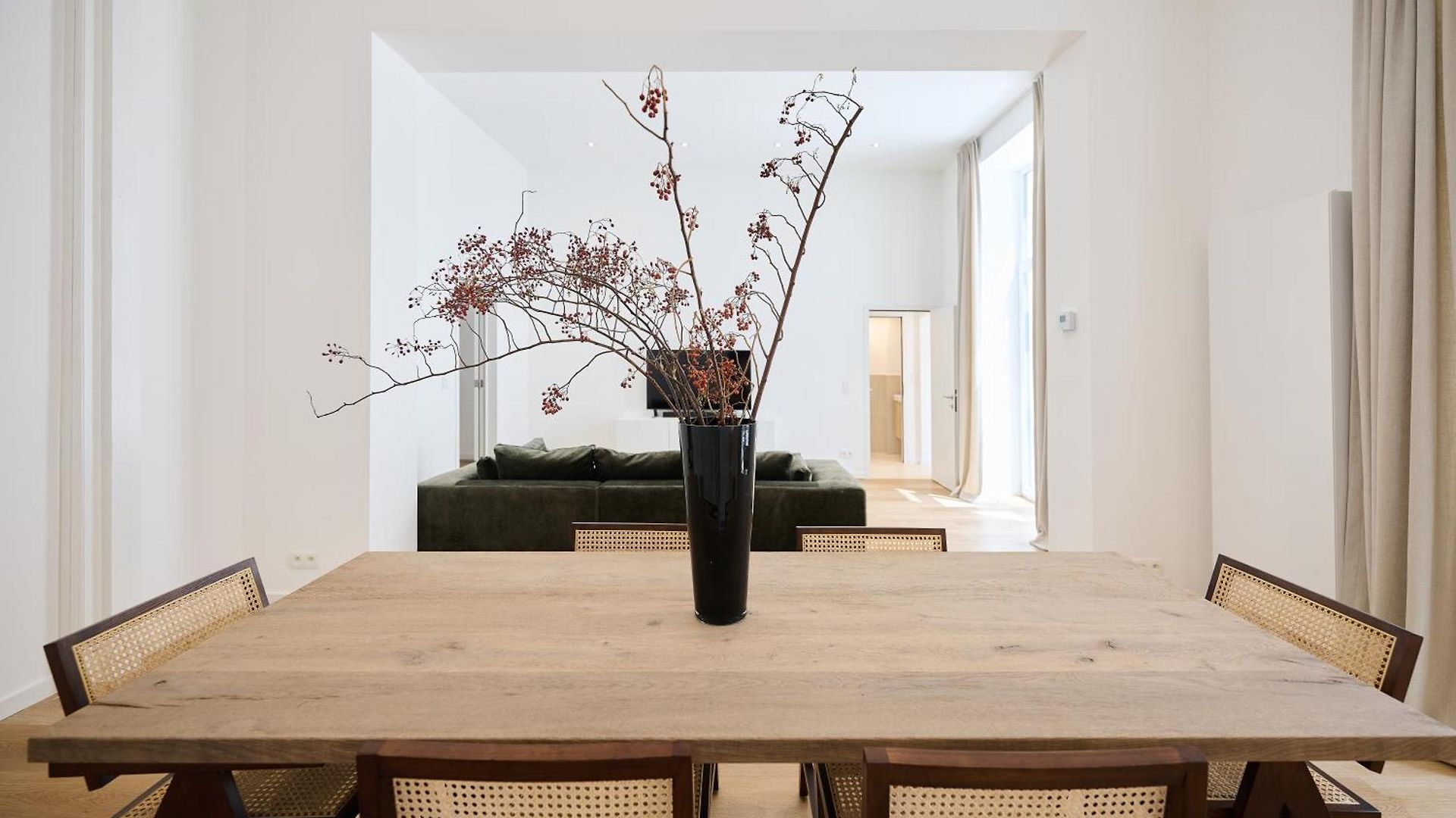 Toison D'or & Sauna Apartment *