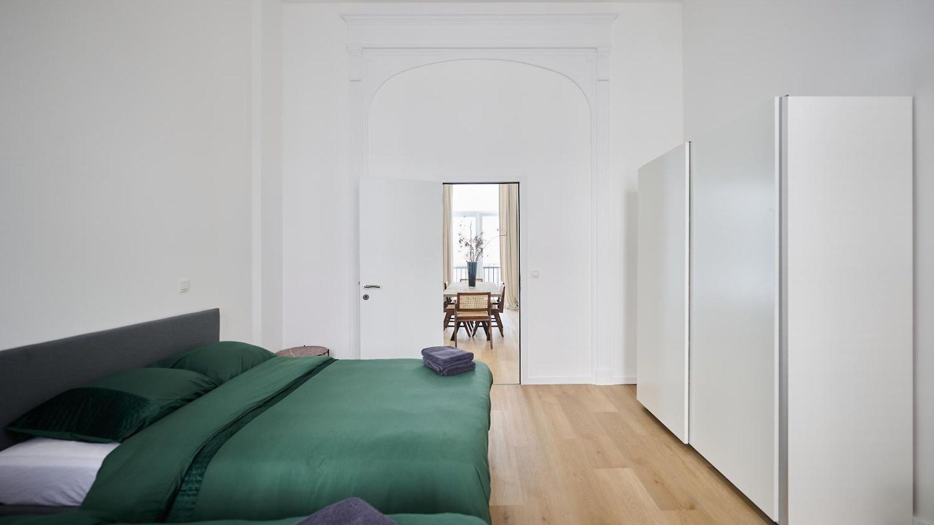 Toison D'or & Sauna Brussels